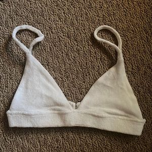 Frankie’s bikinis top